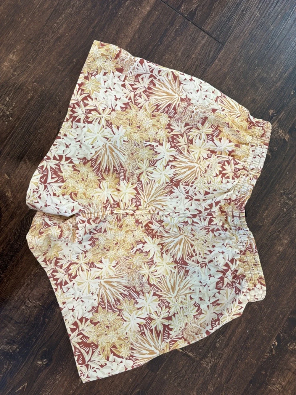 Patagonia Baggies